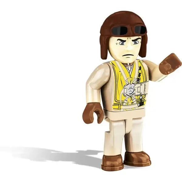 Cobi 5761 Messerschmitt Bf 109G Historical Collection Bausteine NerdMania