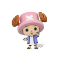 One Piece: Fluffy Puffy - Tony Tony Chopper Figur Anime Sammelfigur NerdMania