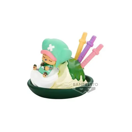 One Piece: Paldolce Collection Vol. 1 - Tony Tony Chopper Version B Figur Anime Sammelfigur NerdMania