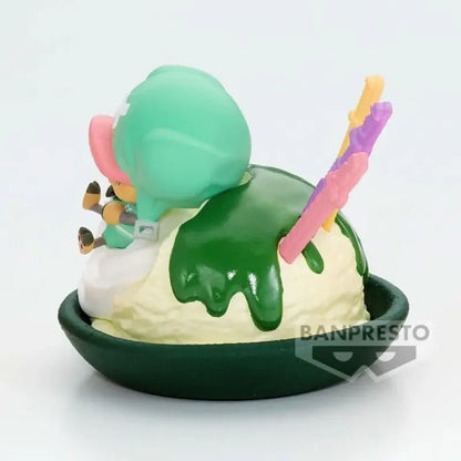 One Piece: Paldolce Collection Vol. 1 - Tony Tony Chopper Version B Figur Anime Sammelfigur NerdMania