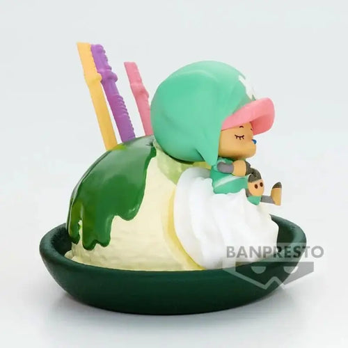 One Piece: Paldolce Collection Vol. 1 - Tony Tony Chopper Version B Figur Anime Sammelfigur NerdMania
