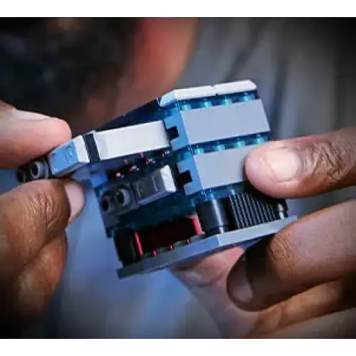 Pantasy iGame PC Bausteine Bricks NerdMania