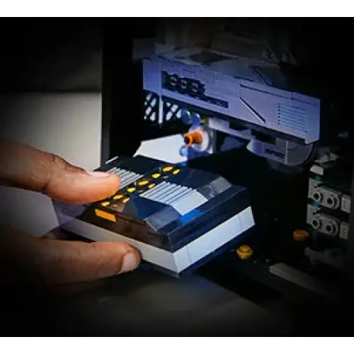 Pantasy iGame PC Bausteine Bricks NerdMania