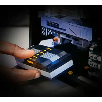 Pantasy iGame PC Bausteine Bricks NerdMania