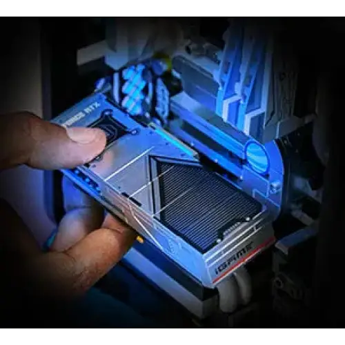 Pantasy iGame PC Bausteine Bricks NerdMania