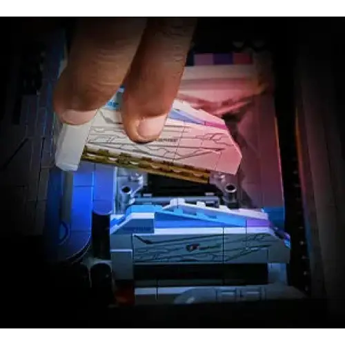 Pantasy iGame PC Bausteine Bricks NerdMania