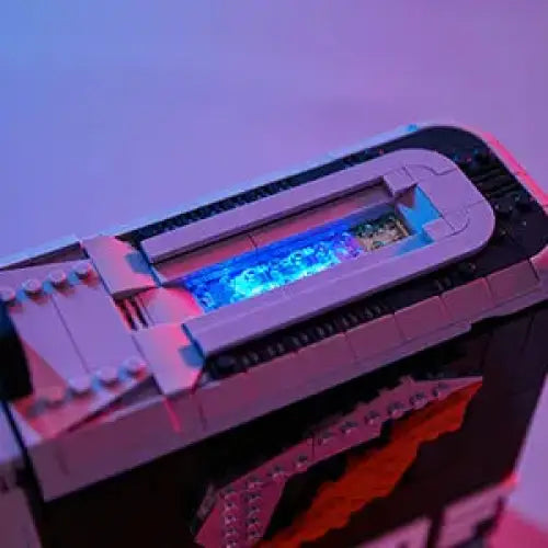 Pantasy iGame PC Bausteine Bricks NerdMania