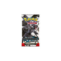 Pokémon Schwarze Blitze Booster Pack KP10.5 deutsch - Original TCG Sammelkarten