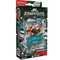 Pokémon Karten ex-Kampfdeck Hundemon-ex TCG - NerdMania