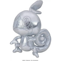 Pokemon Plüsch-Figur Silver 25th Anniversary Memmeon 28 cm Kuscheltier NEU - NerdMania