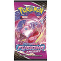 Pokémon Schwert & Schild - Fusionsangriff Booster Pack - Deutsch TCG - NerdMania