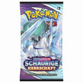 Pokémon Schwert & Schild - Schaurige Herrschaft Booster Pack - Deutsch TCG - NerdMania