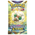 Pokémon Schwert & Schild Strahlende Sterne Booster TCG PKM Sammelkarten - NerdMania