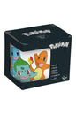 Pokémon Tasse 3 Dancers 325 ml Fanartikel Mug - NerdMania