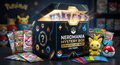 Die Ultimative Pokémon Mystery Box (TCG, Figuren & Merch Lott) NerdMania