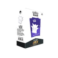 Ultra PRO Gengar 105ct APEX™ Deck Protector Sleeves Sammelkarten NerdMania