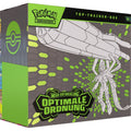 Pokémon Optimale Ordnung Top Trainer Box Sammelkarten TCG NerdMania