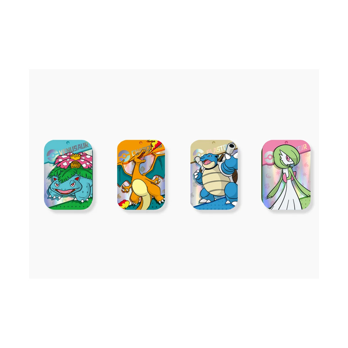 Pokémon 151 Journey Collection Accessories Gift Box Simplified Chinese CHI Sammelkarten NerdMania