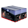 Ultra PRO 3" x 4" Regular Toploaders & Penny Sleeves 200 Pcs Sammelkarten Zubehör NerdMania