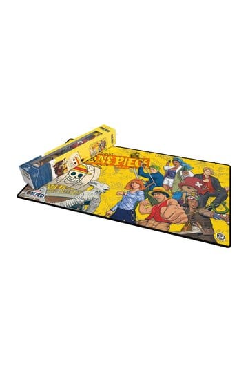 Ultimate Guard Play-Mat NETFLIX ONE PIECE - Crew Spielmatte Sammelkarten NerdMania