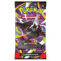 Pokémon ME05 Mega-Entwicklung Dunkelnacht Booster Deutsch Sammelkarten NerdMania