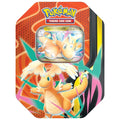 Pokémon Tin-Box Mega-Dragoran-ex Deutsch Sammelkarten NerdMania