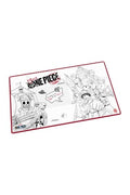 Ultimate Guard Play-Mat NETFLIX ONE PIECE - Sketch Spielmatte Sammelkarten NerdMania