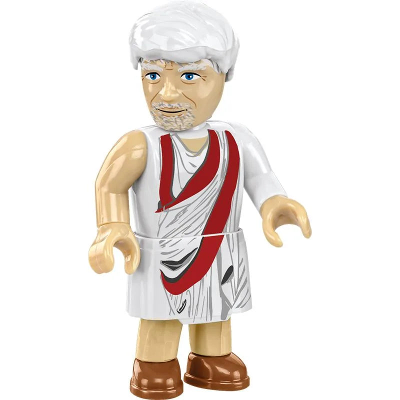 Cobi 20071 Römisches Kriegsschiff Imperium Romanum Klemmbausteine NerdMania