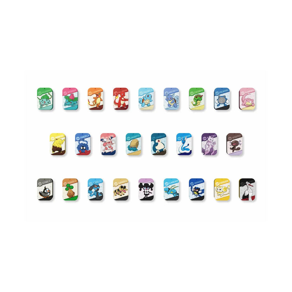 Pokémon 151 Journey Collection Accessories Gift Box Simplified Chinese CHI Sammelkarten NerdMania