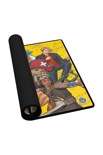 Ultimate Guard Play-Mat NETFLIX ONE PIECE - Crew Spielmatte Sammelkarten NerdMania