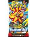 Pokémon Mega-Entwicklung Wachsendes Chaos Booster Deutsch NerdMania