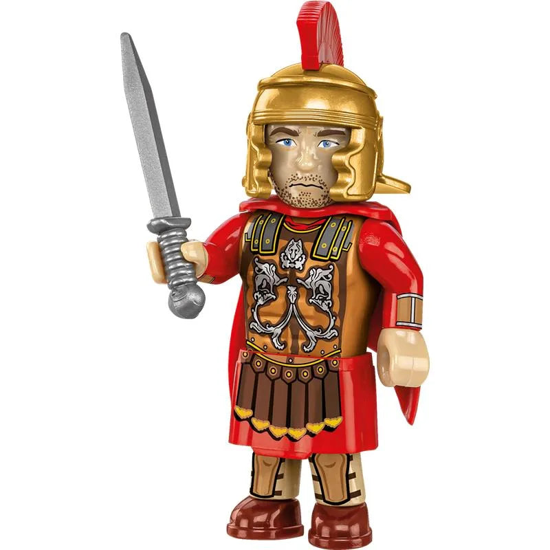 Cobi 20071 Römisches Kriegsschiff Imperium Romanum Klemmbausteine NerdMania