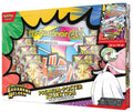 Pokémon Erhabene Helden Mega Guardevoir Premium Poster Collection Sammelkarten NerdMania