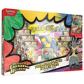 Pokémon Erhabene Helden Mega Lucario Premium Poster Collection Sammelkarten NerdMania