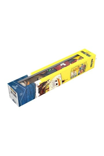 Ultimate Guard Play-Mat NETFLIX ONE PIECE - Crew Spielmatte Sammelkarten NerdMania