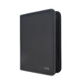 Ultra PRO 4-Pocket Toploader Zippered Premium PRO-Binder Sammelkartenzubehör NerdMania