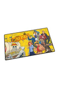 Ultimate Guard Play-Mat NETFLIX ONE PIECE - Crew Spielmatte Sammelkarten NerdMania