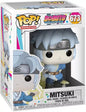 Boruto - Mitsuki with Snake Hands 1357 - Funko Pop! Vinyl Figur Sammelfigur