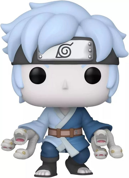 Boruto - Mitsuki with Snake Hands 1357 - Funko Pop! Vinyl Figur Sammelfigur