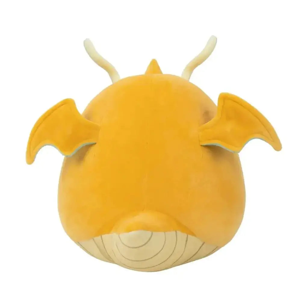Squishmallows Pokémon Kuscheltier Dragoran 35 cm Plüschfigur Merch - NerdMania