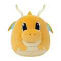 Squishmallows Pokémon Kuscheltier Dragoran 35 cm Plüschfigur Merch - NerdMania