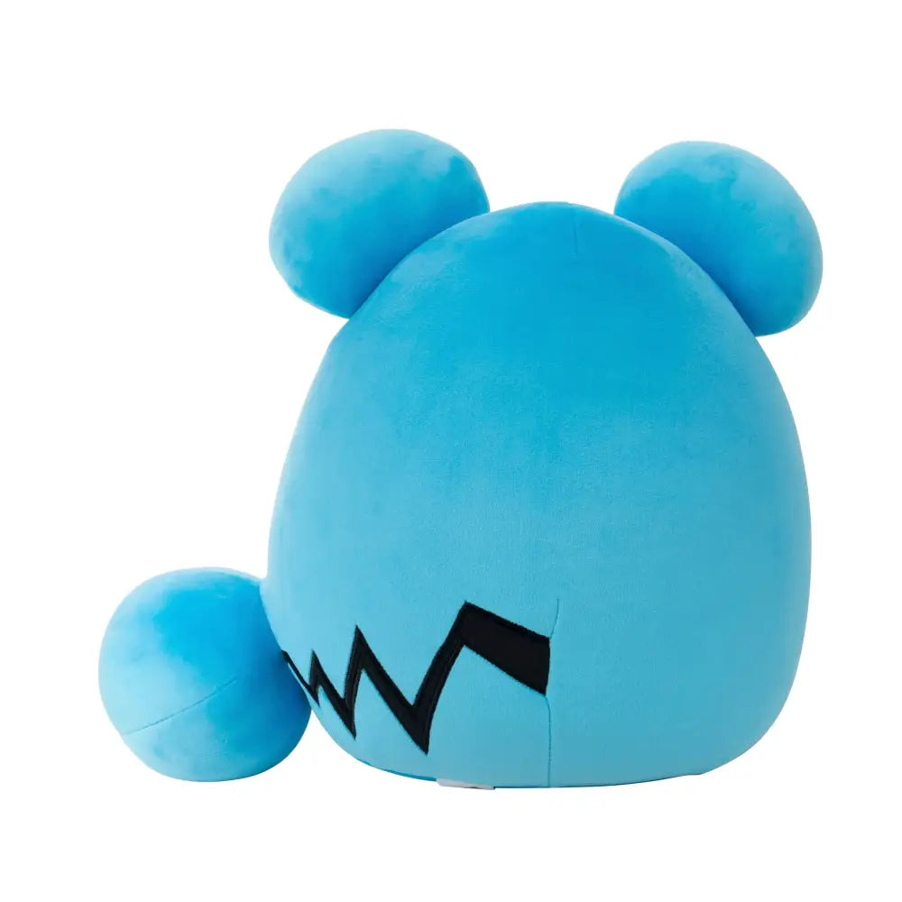 Squishmallows Pokémon Kuscheltier Marill 35 cm Plüschfigur Merch - NerdMania