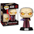 Star Wars: Dark Side Funko POP! Sammelfigur - Palpatine (738) Vinyl - NerdMania