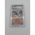 Team Magmas Stolloss/Aggron Holo Double Crisis 014/034 1st Edition CGC 9 MINT JP Sammelkarte TCG NerdMania