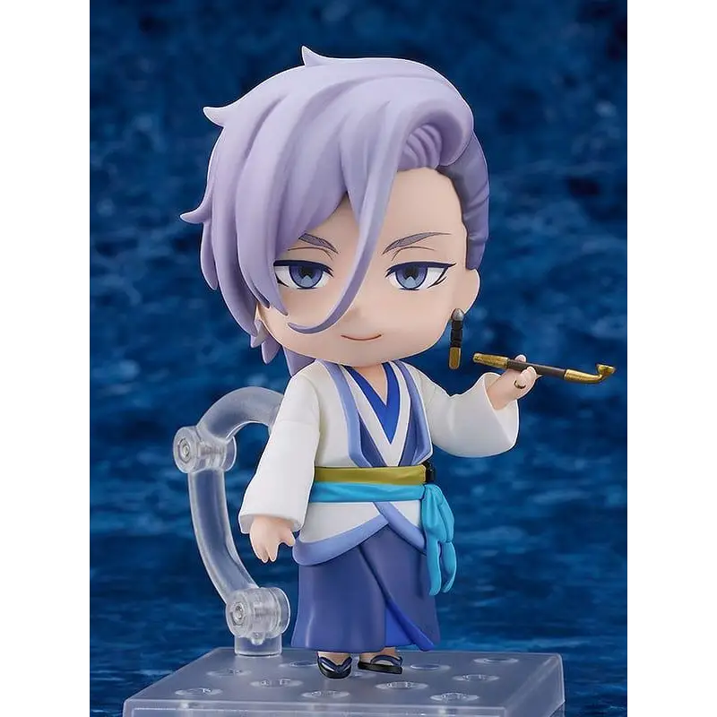 Tokyo Revengers Nendoroid Actionfigur Usui Yuen 10 cm Sammelfigur Anime - NerdMania