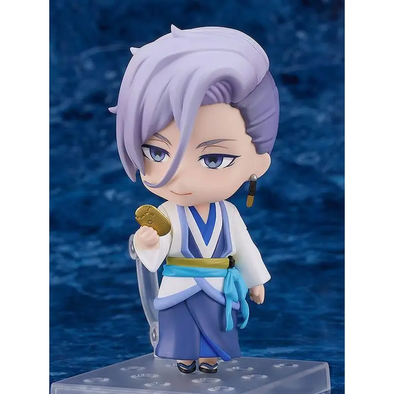 Tokyo Revengers Nendoroid Actionfigur Usui Yuen 10 cm Sammelfigur Anime - NerdMania