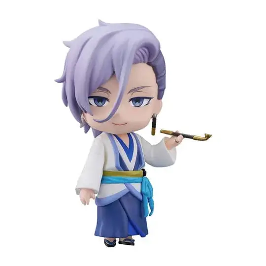 Tokyo Revengers Nendoroid Actionfigur Usui Yuen 10 cm Sammelfigur Anime - NerdMania