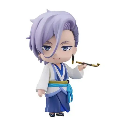 Tokyo Revengers Nendoroid Actionfigur Usui Yuen 10 cm Sammelfigur Anime - NerdMania