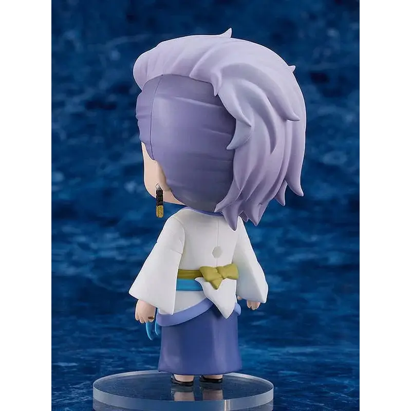 Tokyo Revengers Nendoroid Actionfigur Usui Yuen 10 cm Sammelfigur Anime - NerdMania