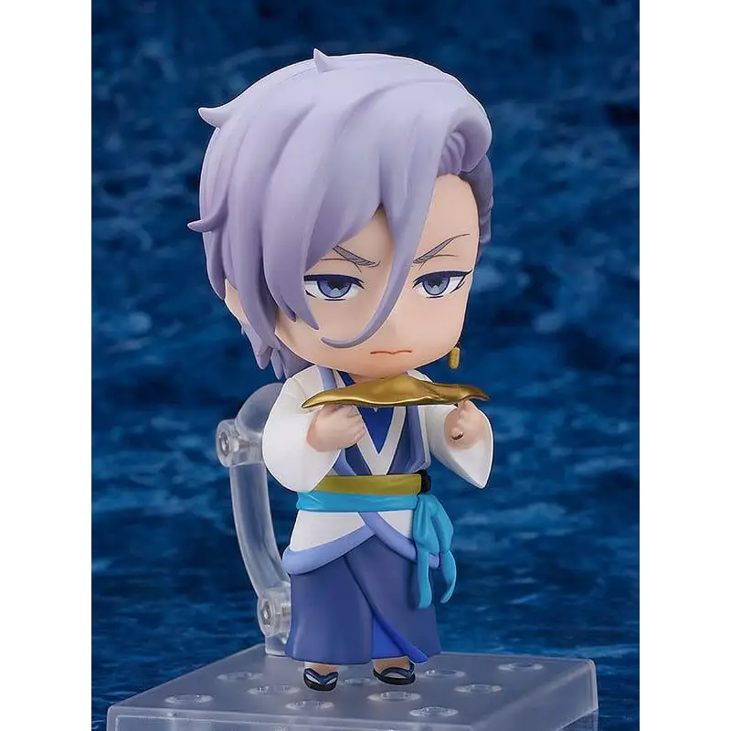 Tokyo Revengers Nendoroid Actionfigur Usui Yuen 10 cm Sammelfigur Anime - NerdMania